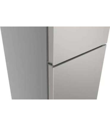 BOSCH KGN 33NSDB Refrigerator-Freezer