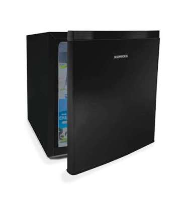 HEINRICH"S HKB 4188 SW Refrigerator Black