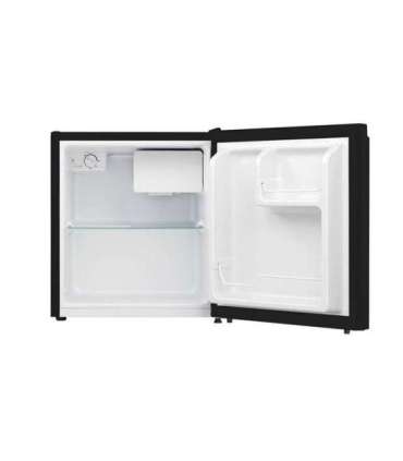 HEINRICH"S HKB 4188 SW Refrigerator Black
