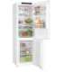 Bosch Serie 4 KGN362WDF fridge-freezer Freestanding 321 L D White