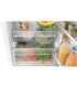 Bosch Serie 4 KGN362WDF fridge-freezer Freestanding 321 L D White