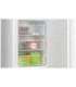 Bosch Serie 4 KGN362WDF fridge-freezer Freestanding 321 L D White