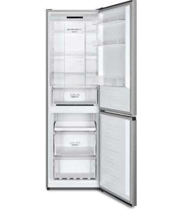 GORENJE fridge-freezer combination NRK619EPXL4