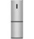 Gorenje NRK6192AS4 fridge-freezer Freestanding 304 L E Grey