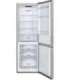 Gorenje NRK6182PS4 Freestanding 292 L E Grey