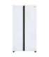 Side By Side Refrigerator MPM-427-SBS-05/NL White