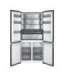 MPM-503-SSI-11 Freezer fridge with freezer opening on both sides Freestanding 505 l