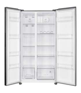 Side By Side Total No Frost Refrigerator MPM-563-SBS-14/N inox