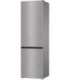Gorenje NRK6202EXL4 fridge-freezer Freestanding 331 L E Grey