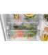 Bosch Serie 4 KGN492IDF fridge-freezer Freestanding 440 L D Stainless steel