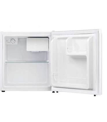 Heinrich's HKB 4188 W Freestanding mini fridge white