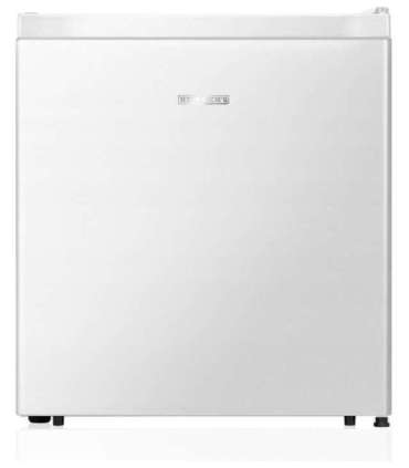 Heinrich's HKB 4188 W Freestanding mini fridge white