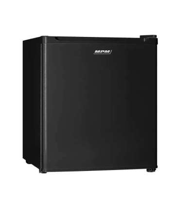 MPM-46-CJ-02/E - refrigerator, black