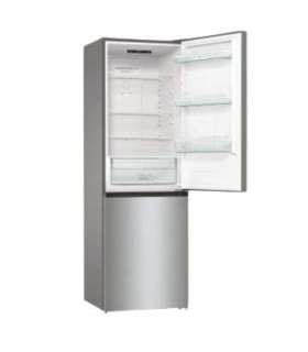 Gorenje NRK61CS2XL4 fridge-freezer Freestanding 300 L C Grey