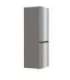 Gorenje NRK61CS2XL4 fridge-freezer Freestanding 300 L C Grey