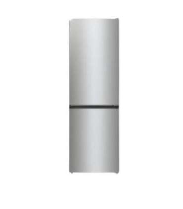 Gorenje NRK61CS2XL4 fridge-freezer Freestanding 300 L C Grey