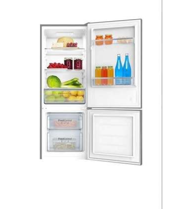 AMICA FK244.4X(E) fridge-freezer combination