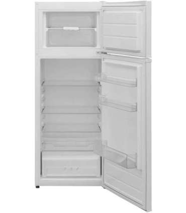 AMICA FD2355.4(E) fridge-freezer combination