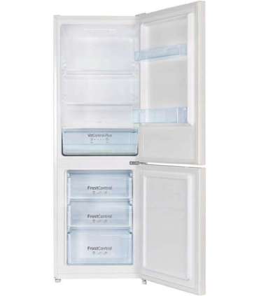 AMICA FK2425.4UNT(E) fridge-freezer combination