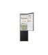 LG GBV5240DEP fridge-freezer Freestanding 387 L D Black