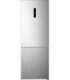 Gorenje NRK720EAXL4 fridge-freezer Freestanding 495 L E Grey