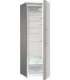 Gorenje R619EES5 fridge Freestanding 398 L E Grey, Metallic