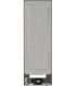 Gorenje R619EES5 fridge Freestanding 398 L E Grey, Metallic