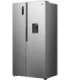Gorenje NRS917E41XWD side-by-side refrigerator Freestanding 541 L E Stainless steel