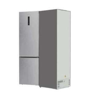 Fridge-freezer GORENJE NRB620E61X4WFE