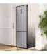 Fridge-freezer GORENJE NRB620E61X4WFE