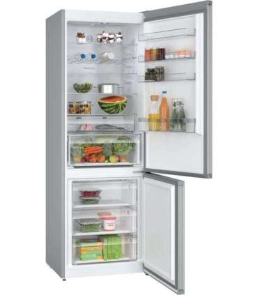 BOSCH KGN497LDF Refrigerator-Freezer