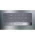 Bosch Serie 4 KGN397IEQ fridge-freezer Freestanding 368 L E Stainless steel