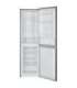 MPM MPM-248-FF-58 fridge-freezer Freestanding 265 L E Dark Inox