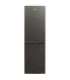 MPM MPM-248-FF-58 fridge-freezer Freestanding 265 L E Dark Inox