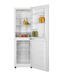 Total No Frost fridge-freezer MPM-201-FF-55
