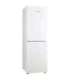 Total No Frost fridge-freezer MPM-201-FF-55