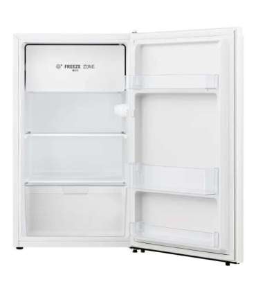 MPM-81-CJH-23/E - Refrigerator-freezer, white
