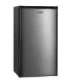 MPM 112-CJ-16/AA fridge-freezer Freestanding 82 L Grey