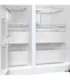 Gorenje NRR9185ESXL side-by-side refrigerator Freestanding 550 L E Silver
