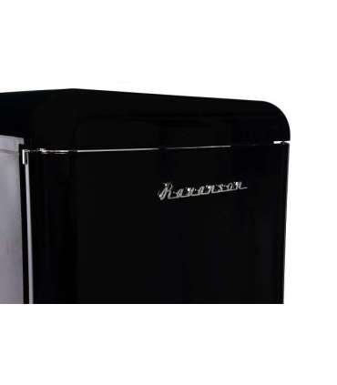 Fridge-freezer Retro Ravanson LKK-210RB