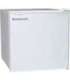 Ravanson LKK-50 combi-fridge Freestanding White