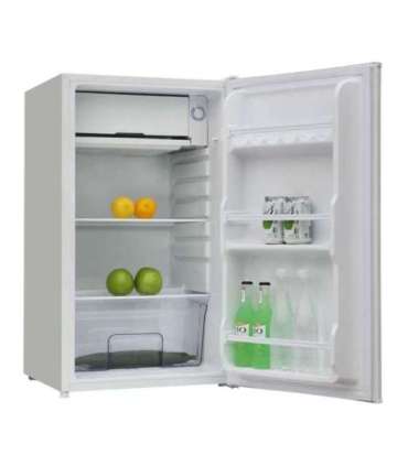 Refrigerator-freezer combination Ravanson LKK-90E