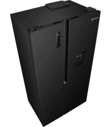 Gorenje HZF55082 NRS917E41BXWD G400