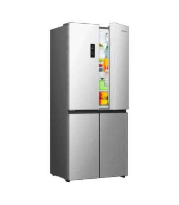 GORENJE NRM819E61X fridge-freezer