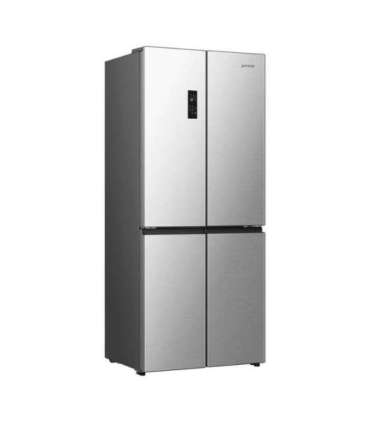 GORENJE NRM819E61X fridge-freezer