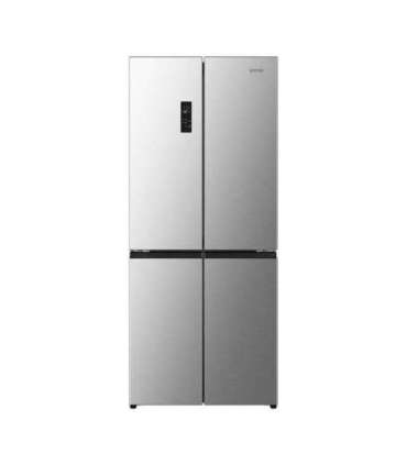 GORENJE NRM819E61X fridge-freezer