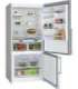 Bosch Serie 6 KGN86AIDR fridge-freezer Freestanding 631 L D Stainless steel