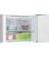 Bosch Serie 6 KGN86AIDR fridge-freezer Freestanding 631 L D Stainless steel