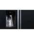 Bosch Serie 6 KAD93ABEP side-by-side refrigerator Freestanding 562 L E Black