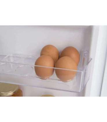 AMICA FD2015.4(E) fridge-freezer combination